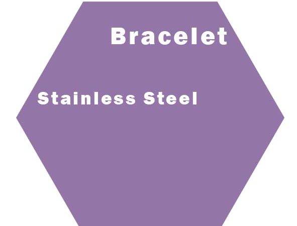S.Steel Bracelet